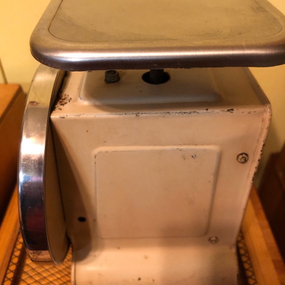 Kitchen Weight Scale - Picture 4 of 6